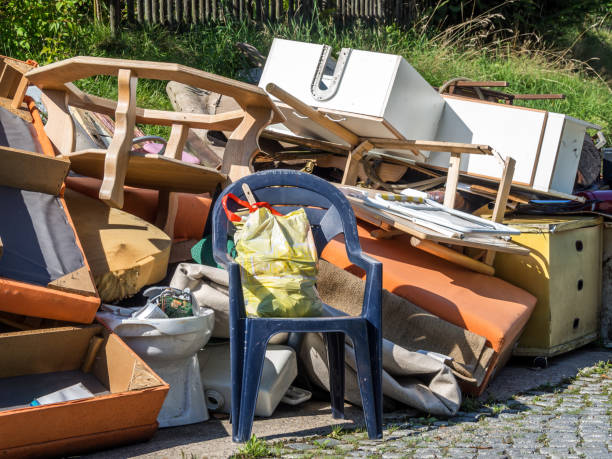 Professional Junk Removal in Harris Hill, NY