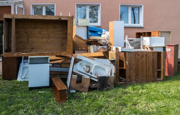Best Office Junk Removal  in Harris Hill, NY