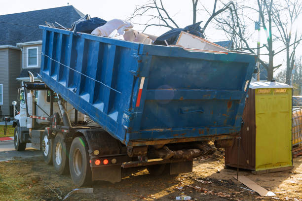 Professional Junk Removal in Harris Hill, NY