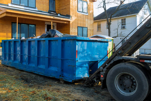 Attic Cleanout Services in Harris Hill, NY