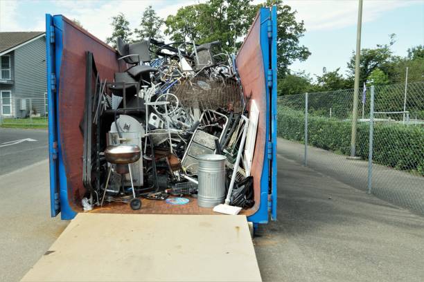 Best Electronics Removal Services  in Harris Hill, NY