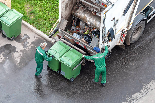 Best Commercial Cleanout Services  in Harris Hill, NY