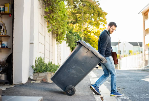 Best Estate Cleanout Services  in Harris Hill, NY