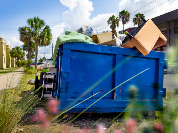 Best Attic Cleanout Services  in Harris Hill, NY