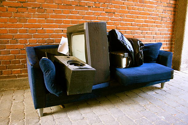 Best Affordable Junk Removal Services  in Harris Hill, NY