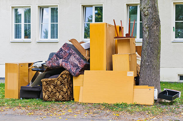 Best Commercial Junk Removal  in Harris Hill, NY