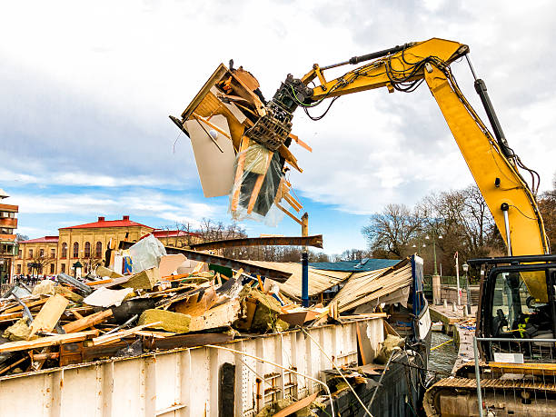 Best Affordable Junk Removal Services  in Harris Hill, NY